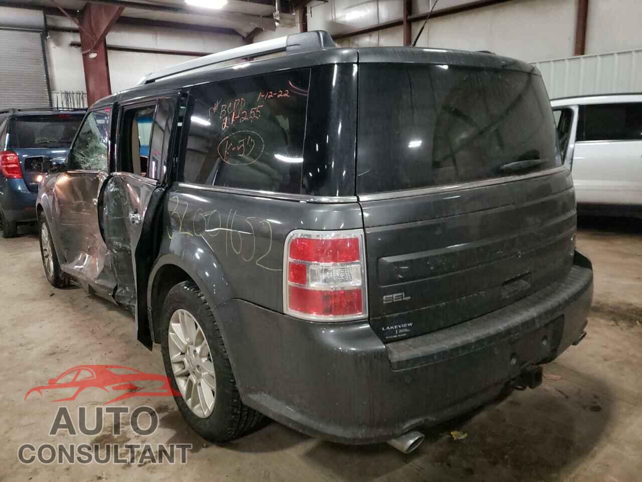 FORD FLEX 2016 - 2FMHK6C82GBA22121