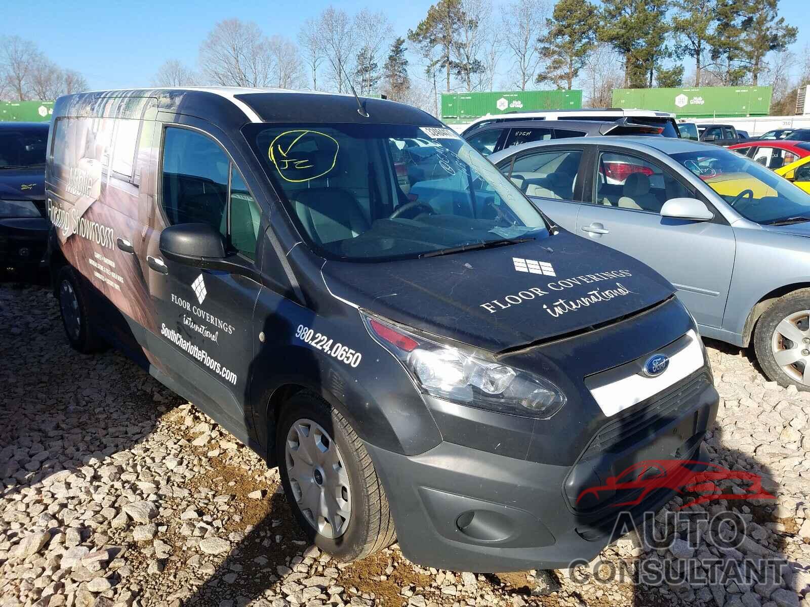 FORD TRANSIT CO 2016 - NM0LS7E79G1242793