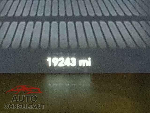 DODGE CHALLENGER 2016 - 1C4NJCEA0GD615009