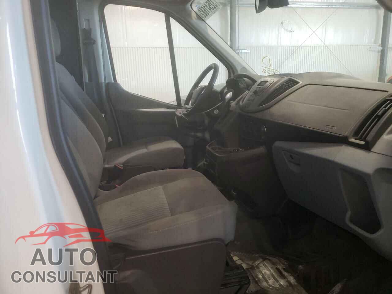 FORD TRANSIT CO 2019 - 1FTYR2CM0KKA74528