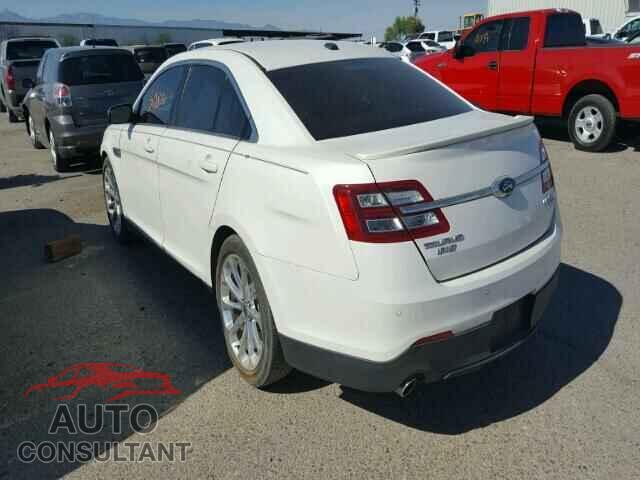 FORD TAURUS 2015 - 4S4BSENC5J3372626
