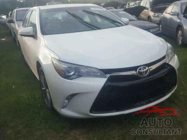 TOYOTA CAMRY 2016 - 4T1BF1FK5GU133468