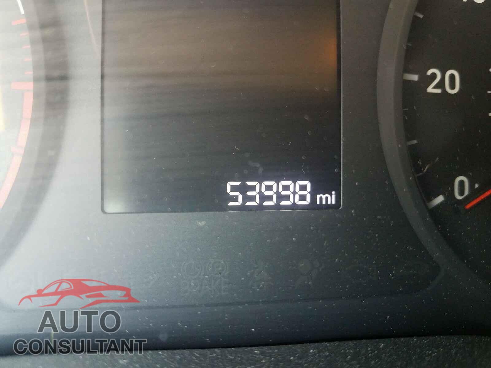 HYUNDAI ACCENT 2020 - 3KPC24A67LE095816