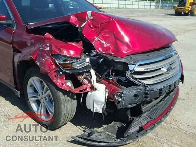FORD TAURUS 2016 - 1FAHP2E80GG150318