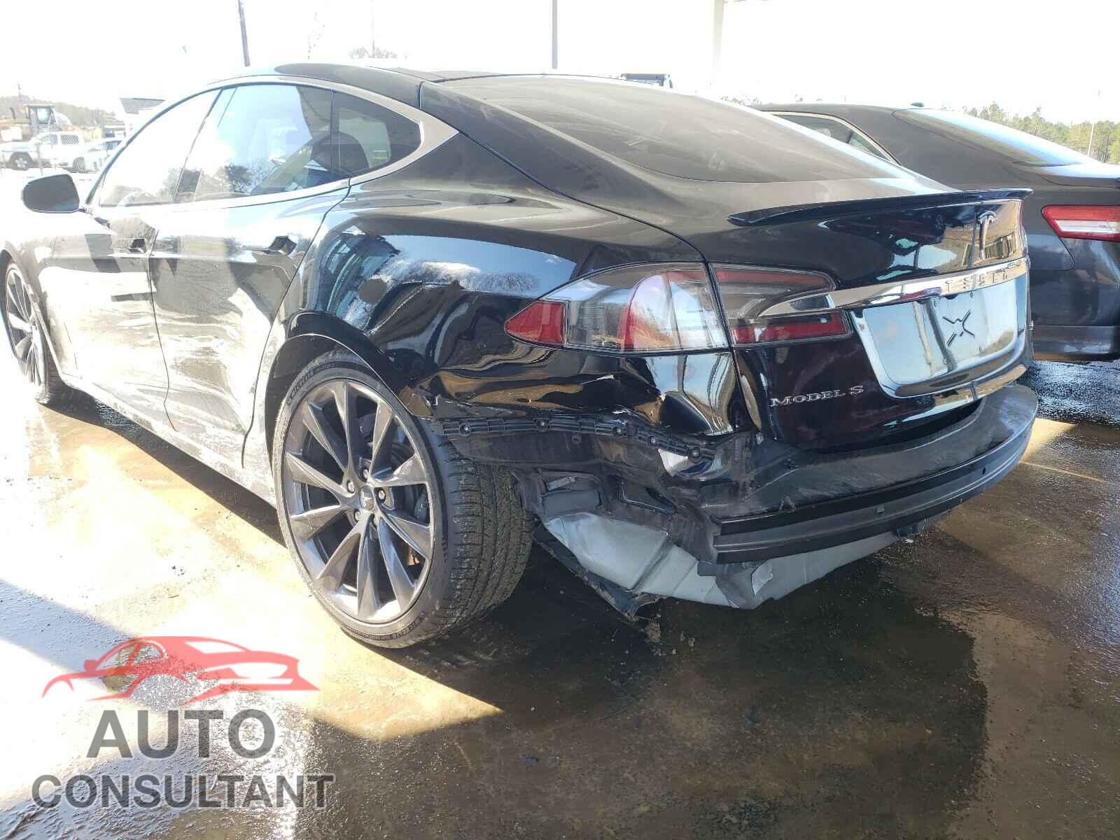 TESLA MODEL S 2016 - 5YJSA1E23GF143154