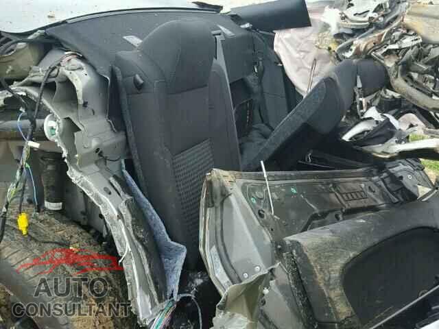 DODGE CHALLENGER 2017 - 2C3CDZFJ0HH565852