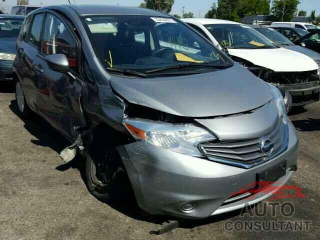NISSAN VERSA 2015 - 3N1CE2CP8FL351708