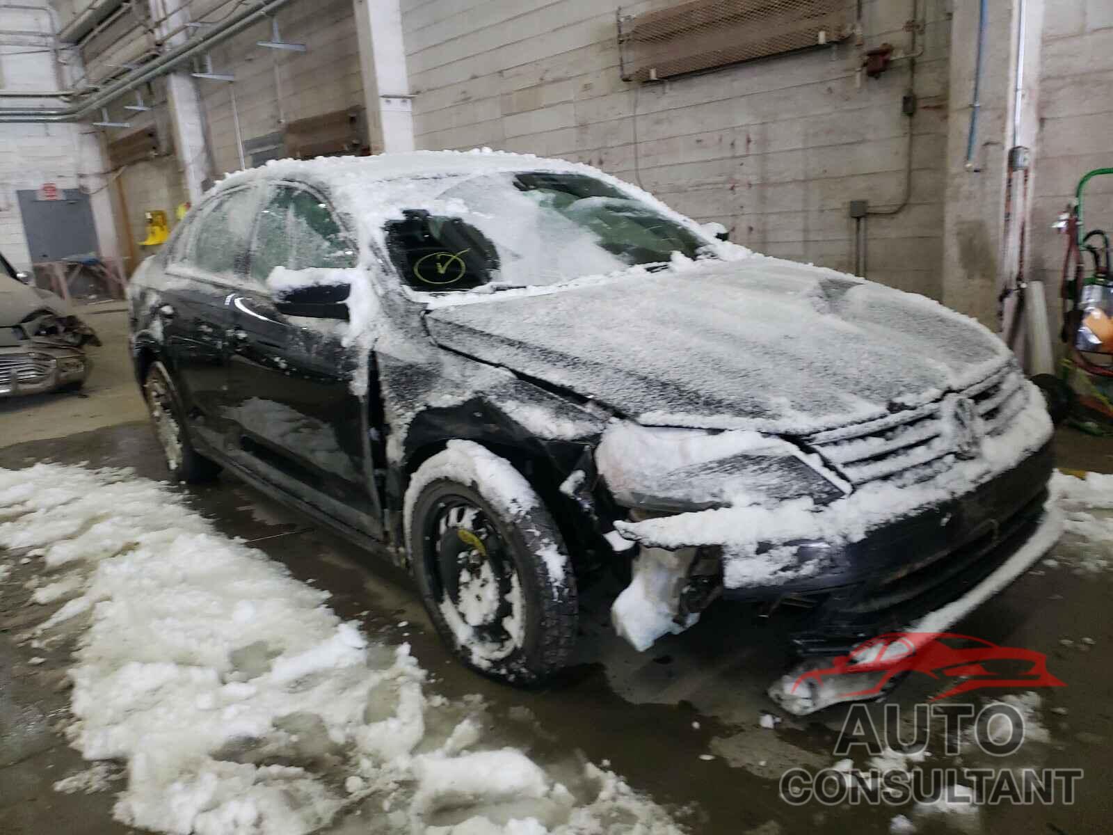 VOLKSWAGEN JETTA 2016 - 3VW267AJ2GM217433