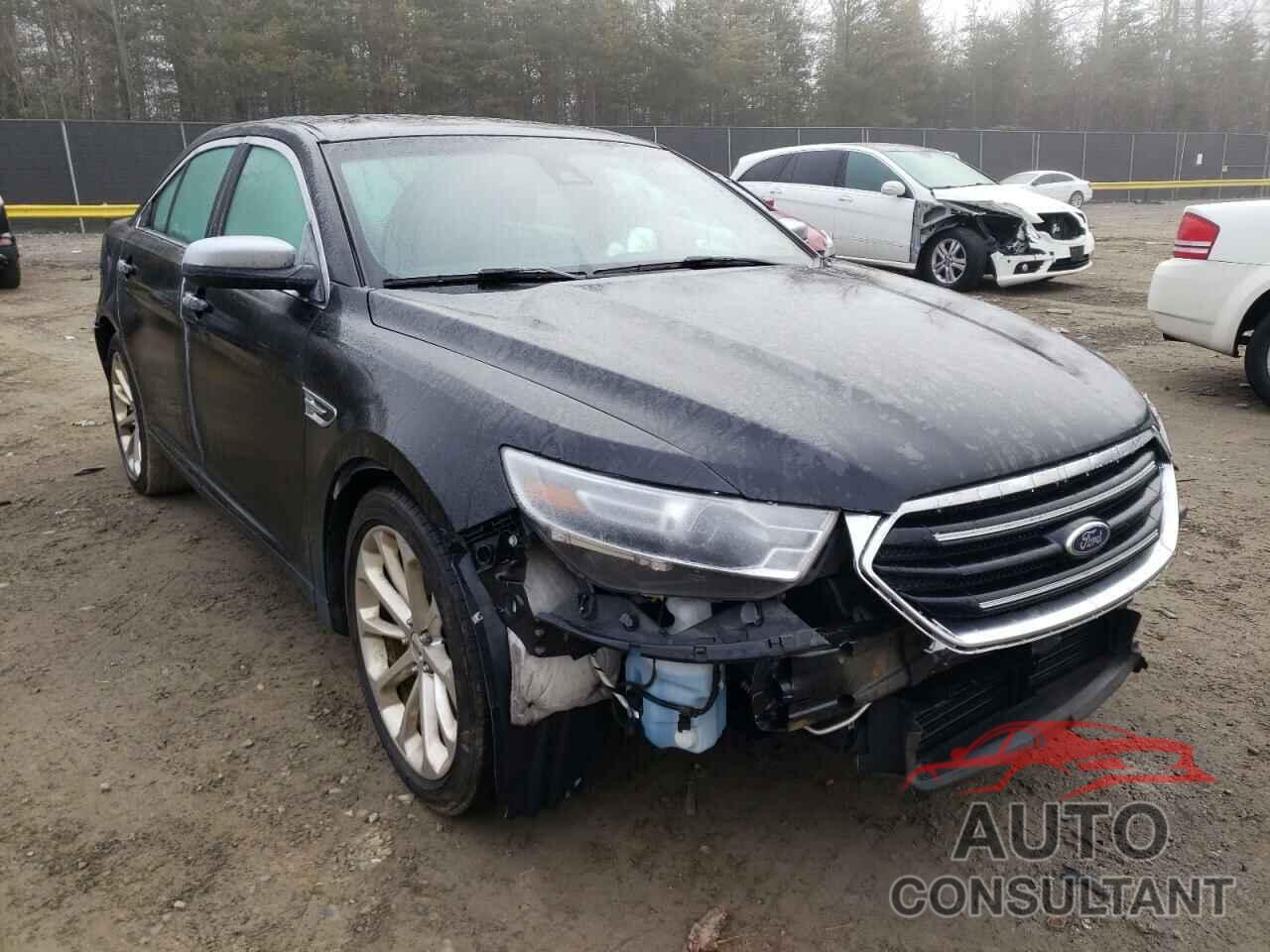 FORD TAURUS 2016 - 1FAHP2J87GG122182