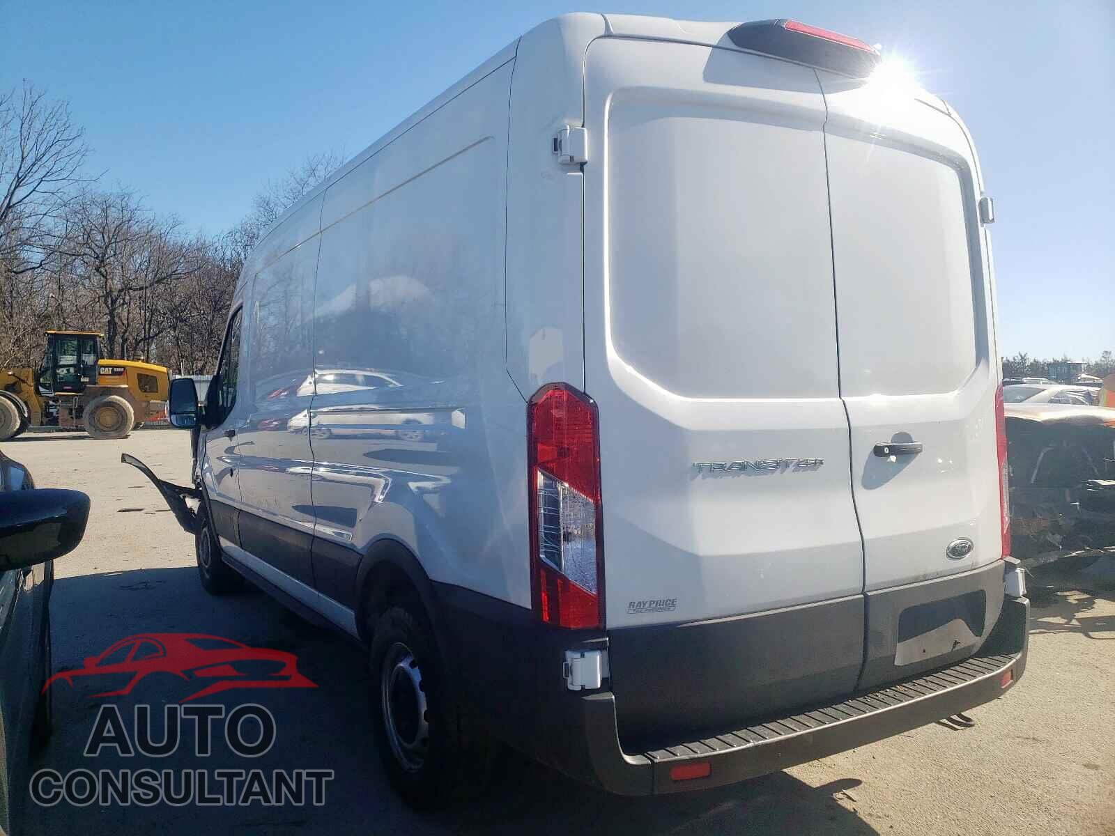 FORD TRANSIT CO 2021 - 1FTBR1C87MKA10704
