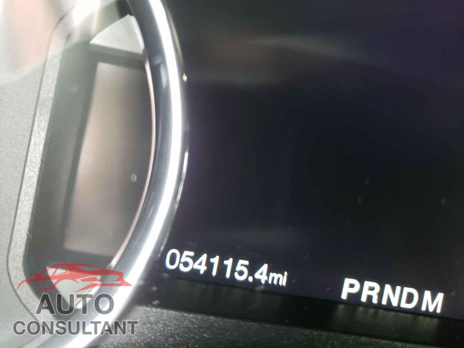 FORD EXPEDITION 2019 - 5TFAZ5CN7MX114069