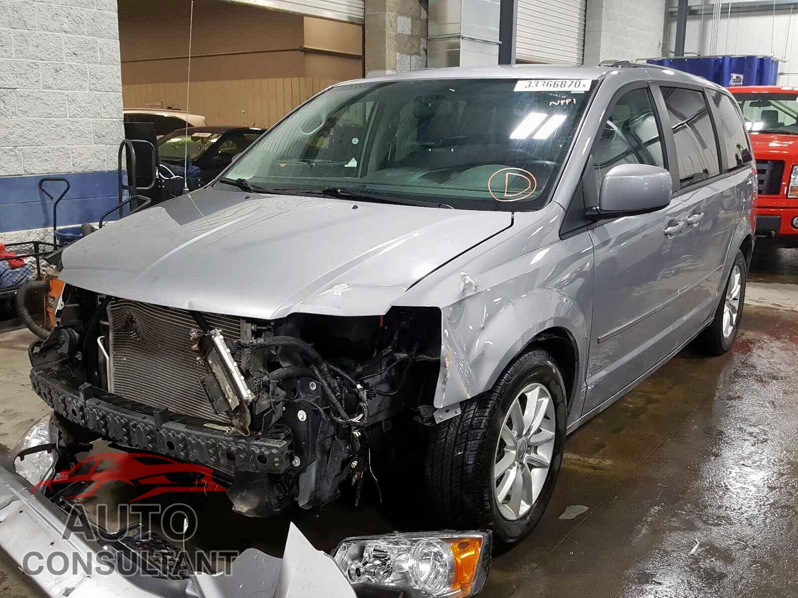 DODGE CARAVAN 2015 - 5YJ3E1EA5KF310090