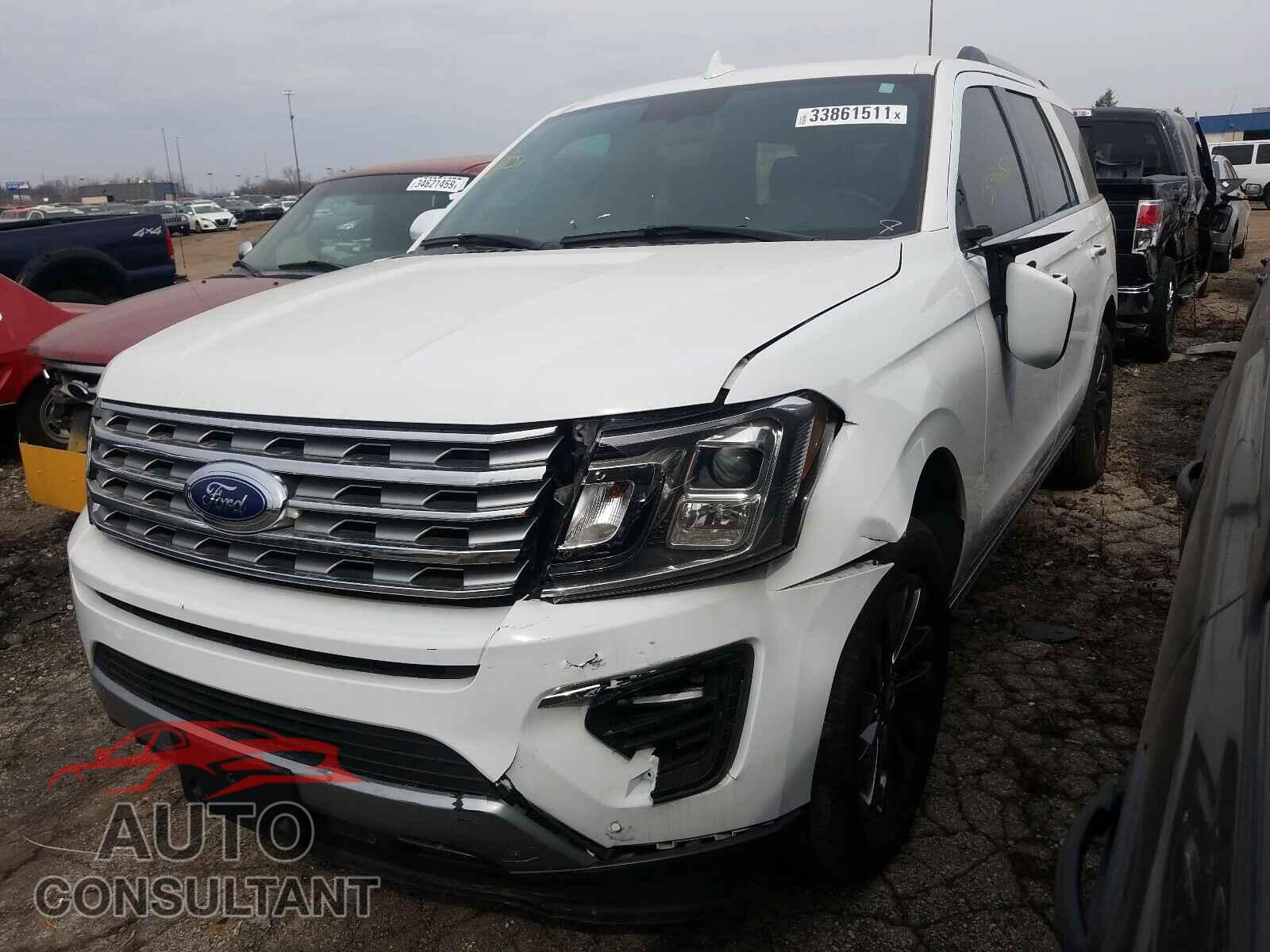 FORD EXPEDITION 2019 - 1FMJU2AT7KEA37366