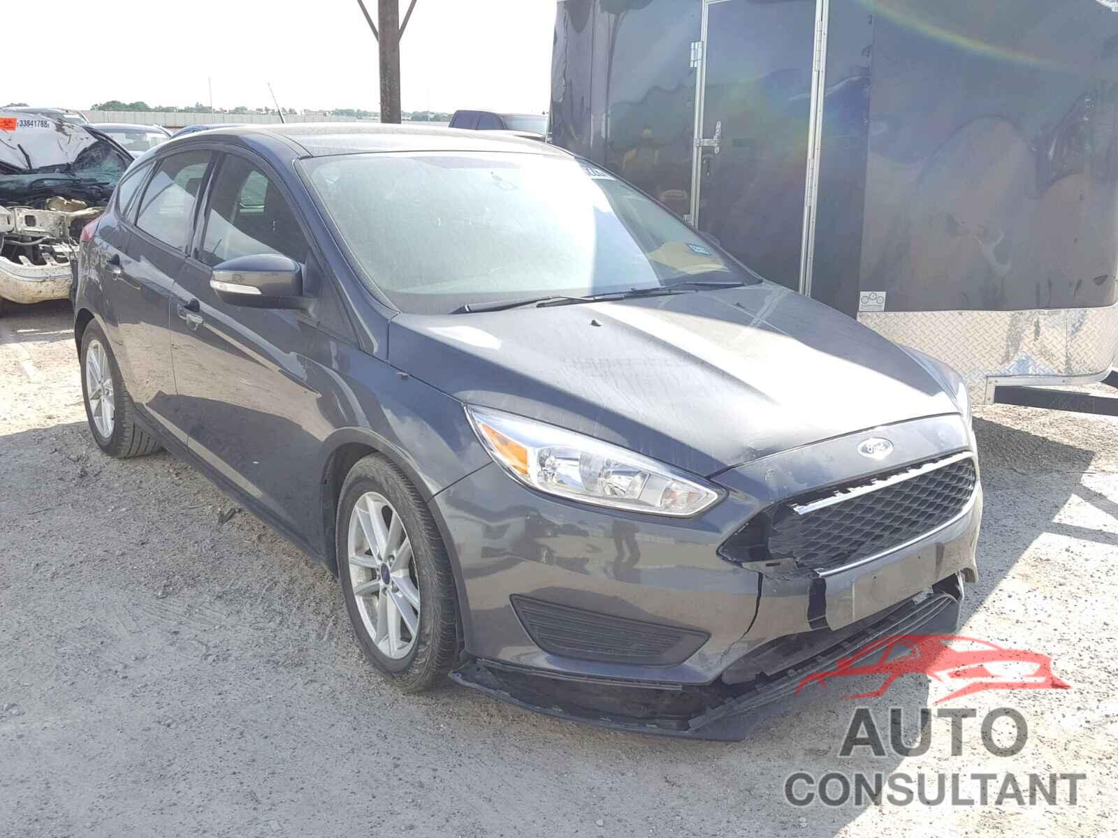 FORD FOCUS 2016 - 1FADP3K28GL318895