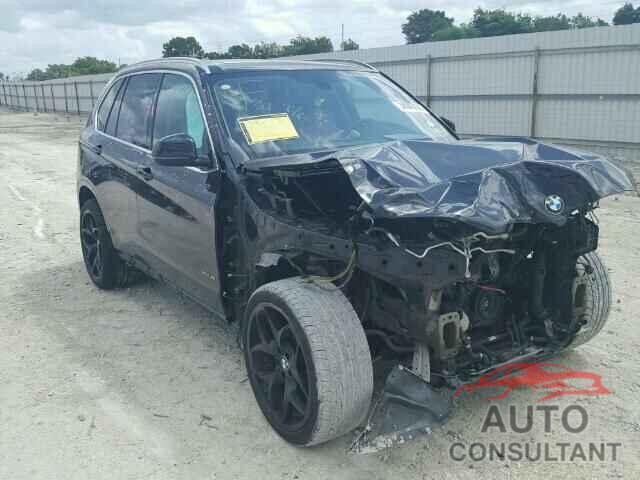 BMW X5 2015 - 5UXKR0C5XF0K61312