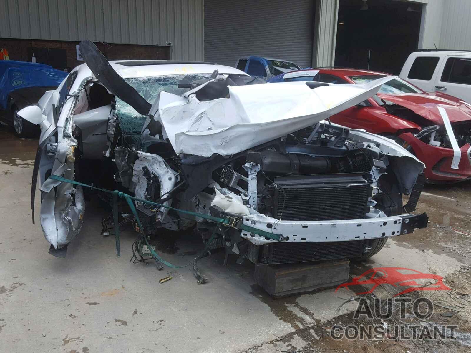 DODGE CHALLENGER 2017 - 2C3CDZBT7HH531222