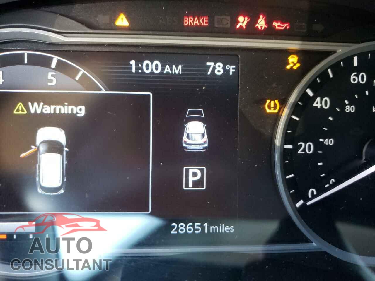 NISSAN KICKS 2019 - 3N1CP5CU3KL529519