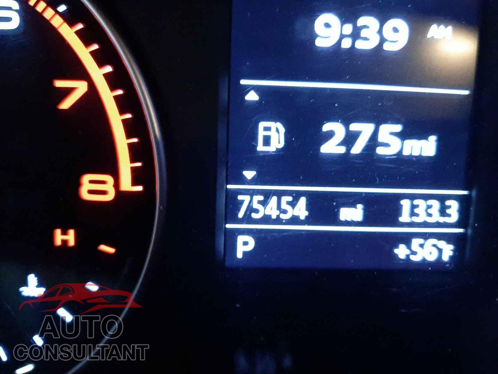 AUDI A3 2015 - WAUACGFF3F1014801