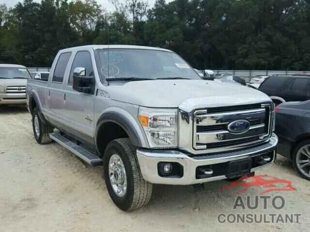 FORD F250 2016 - 1FT7W2BT5GEA79100