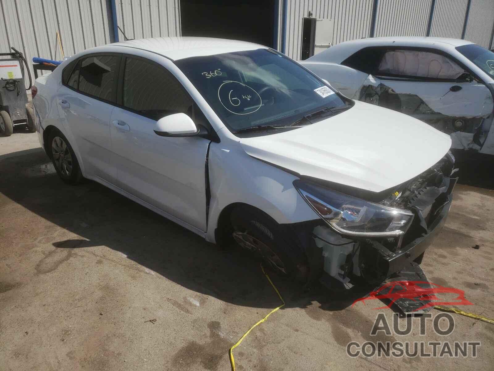 KIA RIO 2019 - 3KPA24AB5KE229550