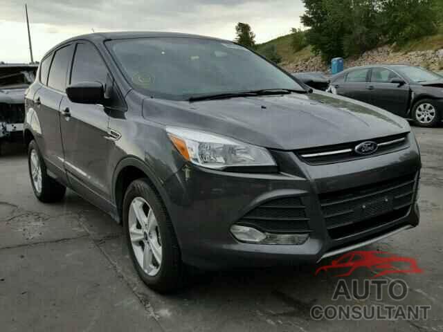 FORD ESCAPE 2015 - 1FMCU9GX6FUA42954