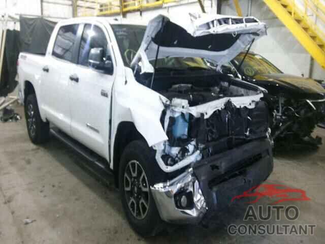 TOYOTA TUNDRA 2015 - 5TFDW5F16FX419905