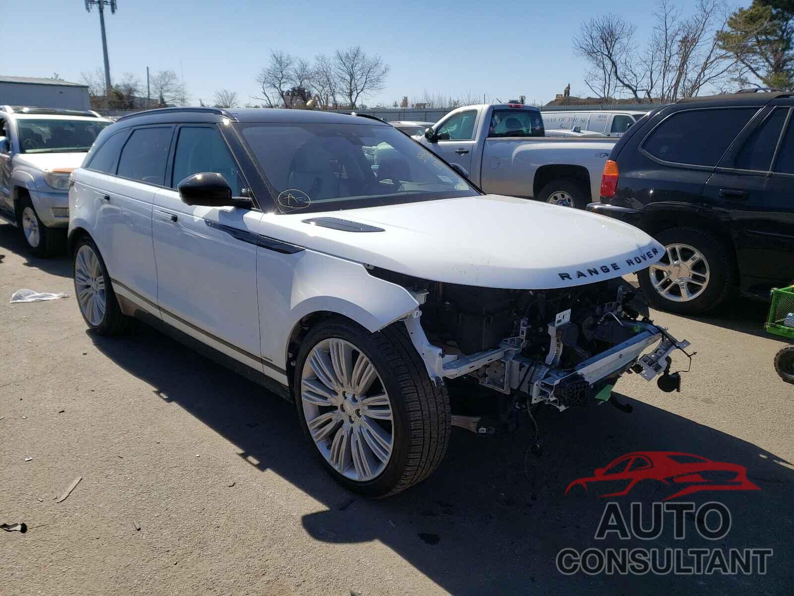 LAND ROVER RANGEROVER 2020 - SALYM2EV2LA248944