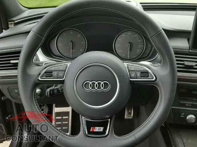 AUDI S6/RS6 2017 - WAUHFAFC4HN054888