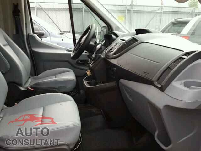 FORD TRANSIT CO 2016 - 1FTYR2CM2GKB09285