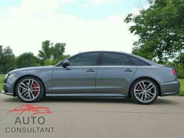 AUDI S6/RS6 2017 - WAUHFAFC4HN054888