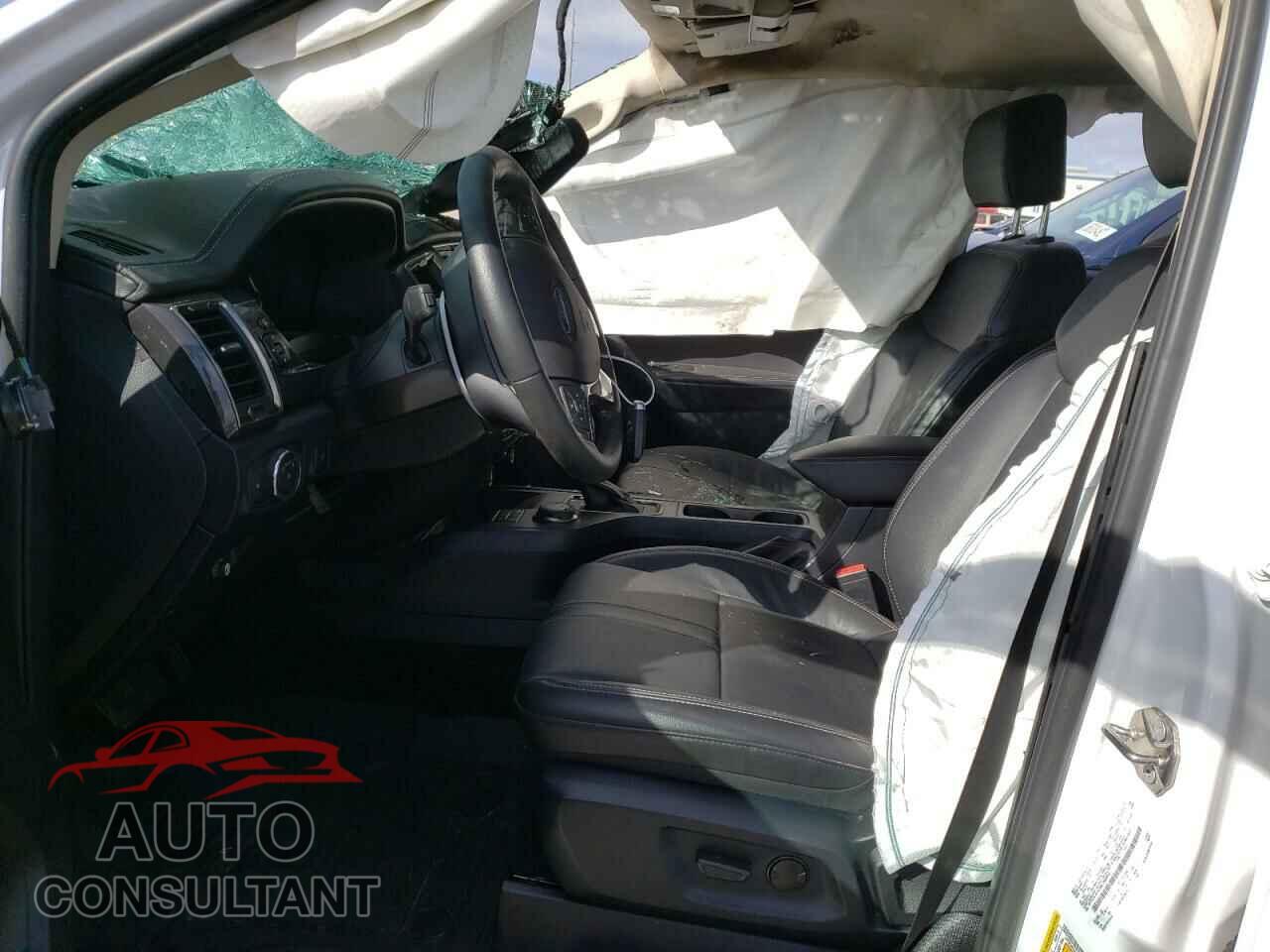 FORD RANGER 2021 - 1FTER4FH4MLD64832