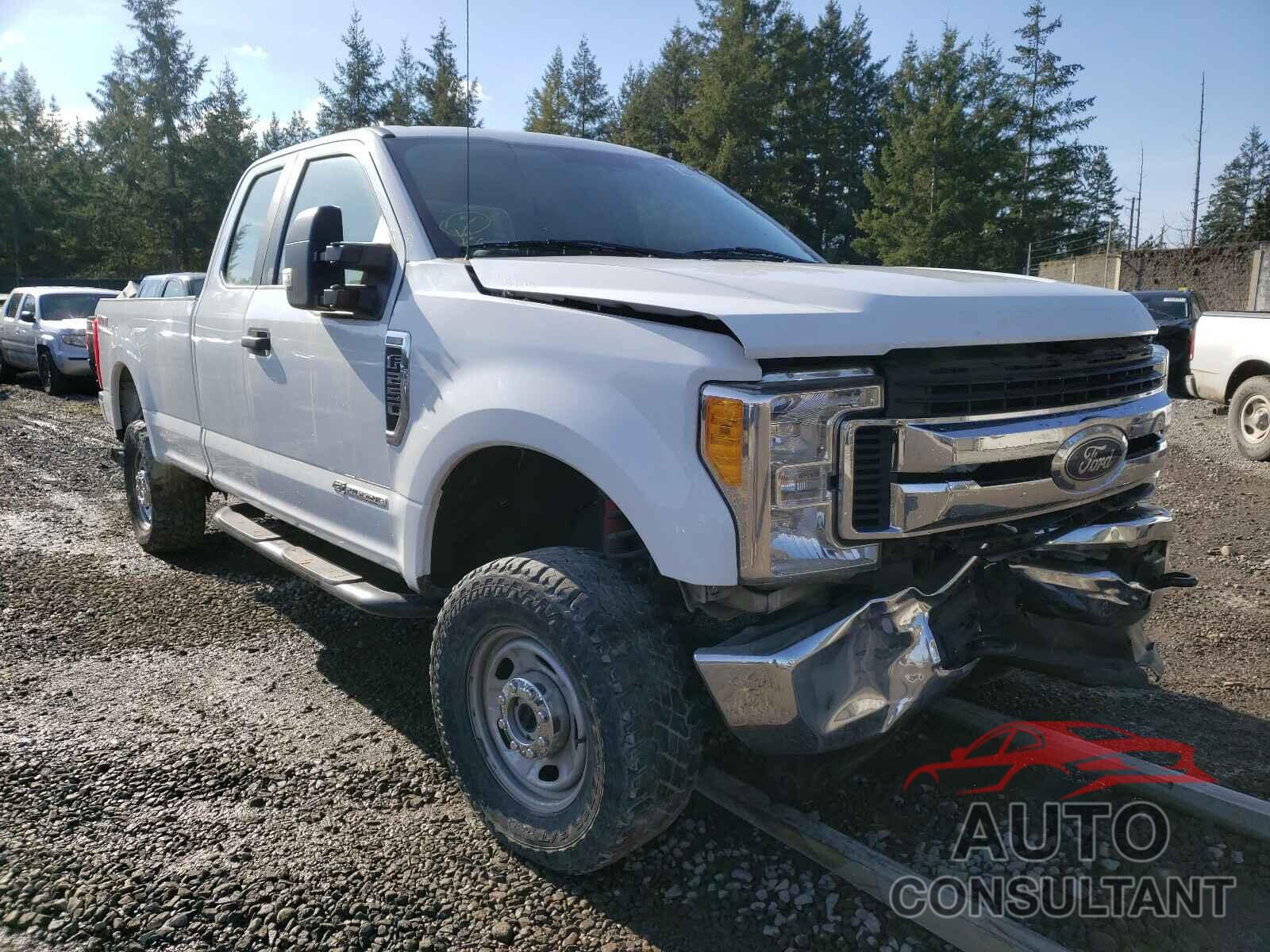 FORD F250 2017 - 1FT7X2BT5HEE26679