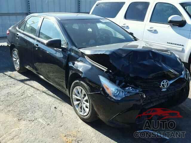 TOYOTA CAMRY 2016 - 4T4BF1FK6GR573978