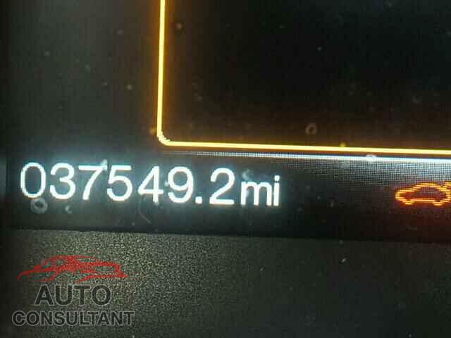 FORD MUSTANG 2015 - 1FA6P8TH0F5383624