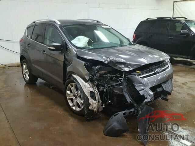 FORD ESCAPE 2015 - 1FMCU0J94FUC59912
