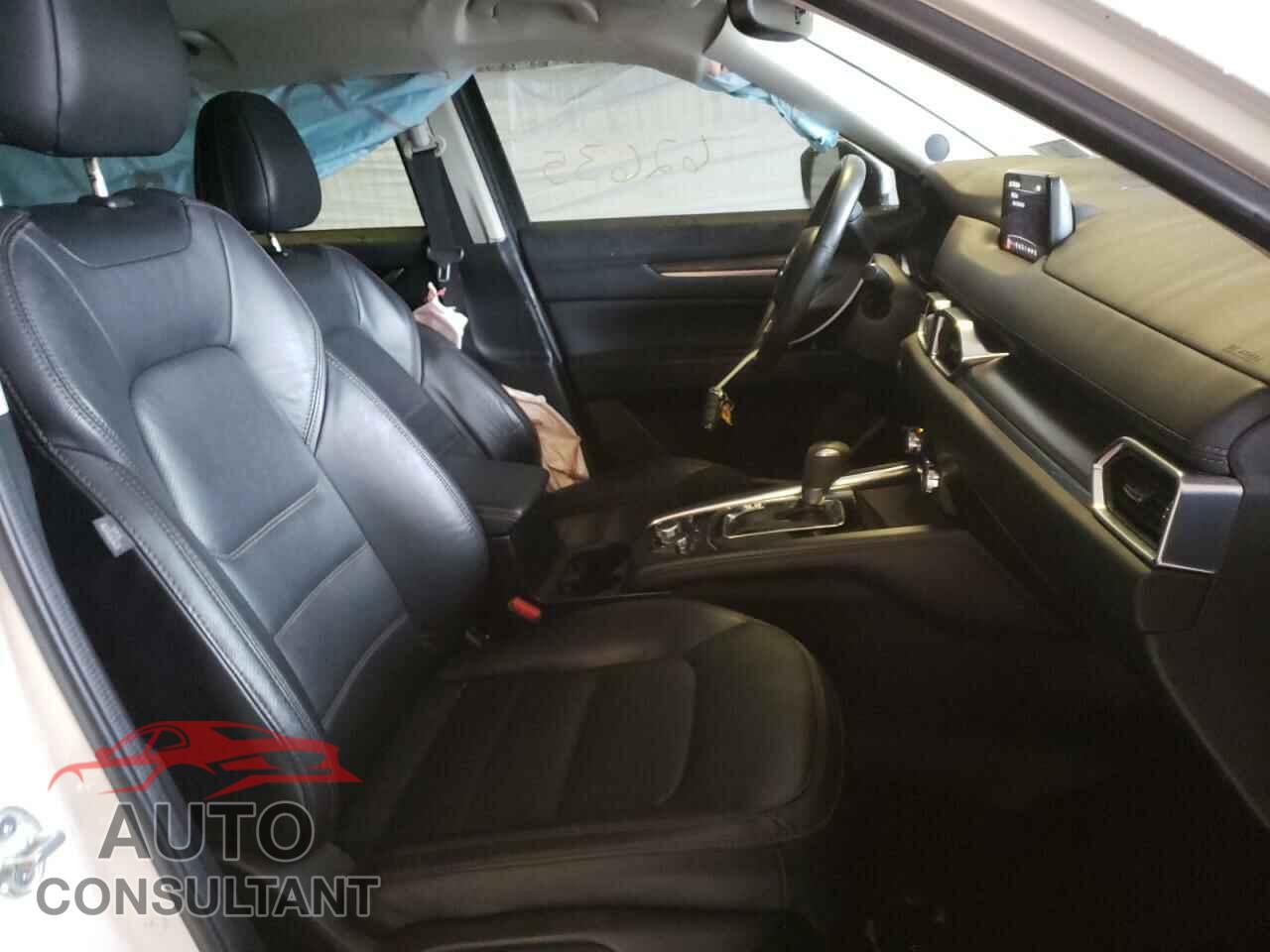 MAZDA CX-5 2018 - JM3KFBDMXJ0351944