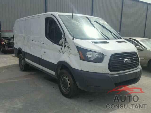 FORD TRANSIT CO 2015 - 1FTYR1ZM7FKA17928