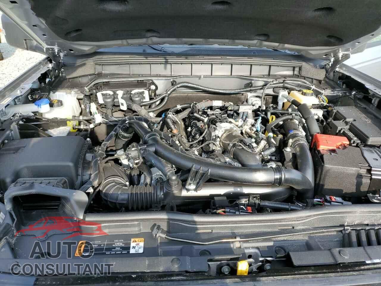 FORD BRONCO 2022 - 1FMEE5DP6NLB64947