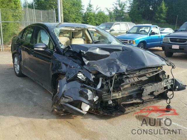 FORD FUSION 2015 - 3FA6P0HD4FR250921
