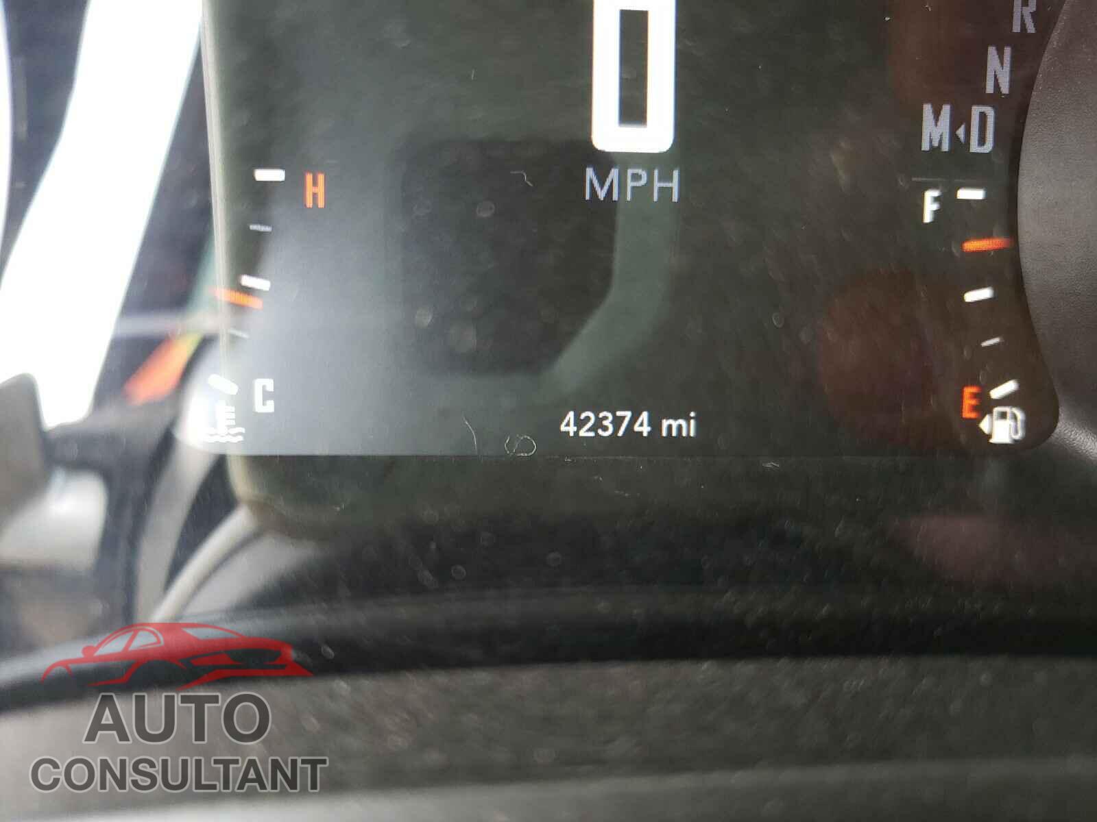 DODGE CHALLENGER 2018 - 2C3CDZAG6JH310981
