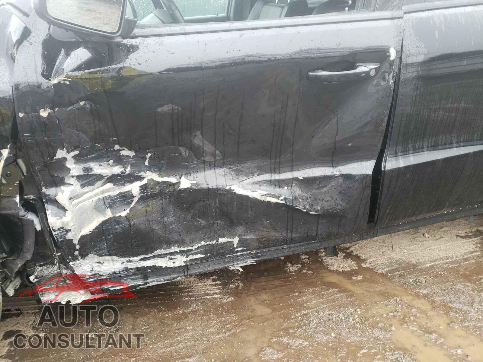 DODGE DURANGO 2020 - 1C4SDJCT5LC166770