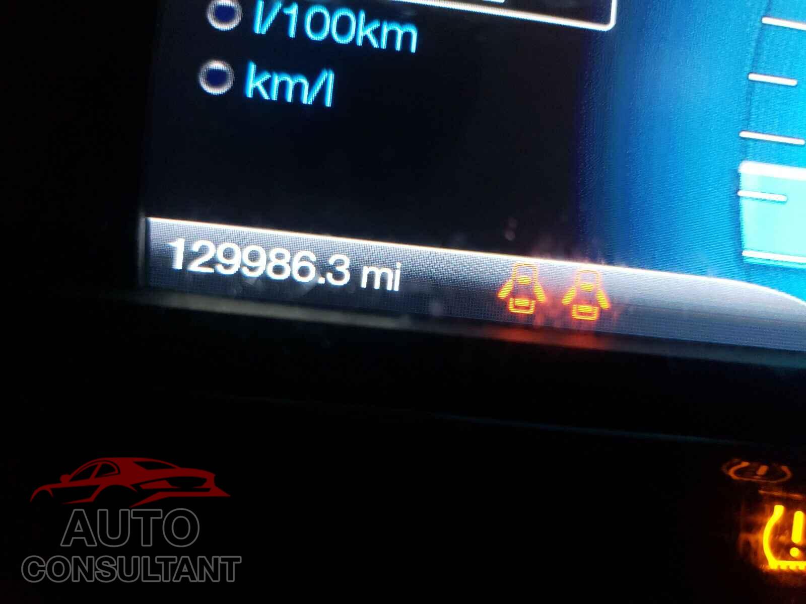 FORD FLEX 2016 - 2FMHK6D86GBA08544