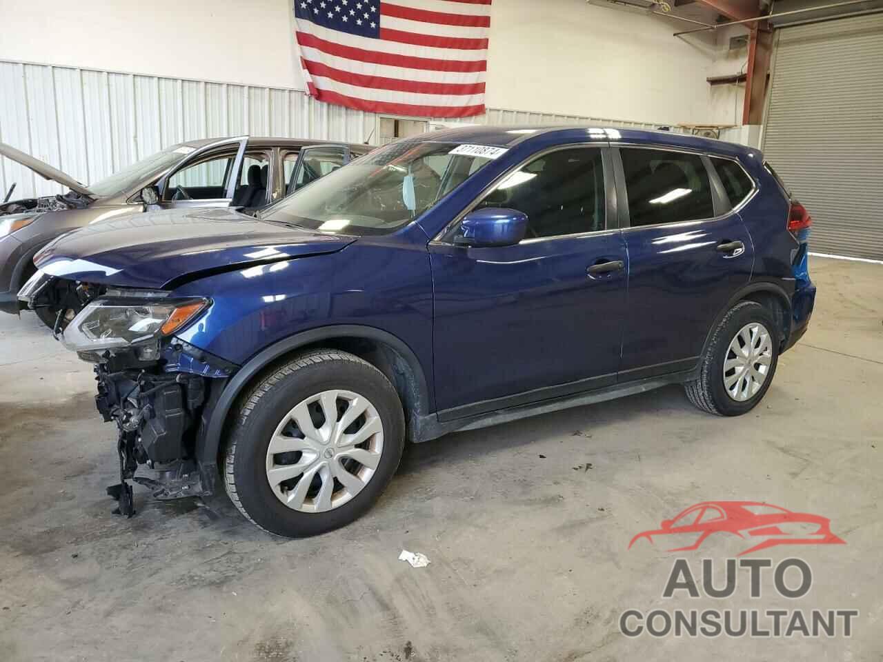 NISSAN ROGUE 2020 - JN8AT2MT7LW035510