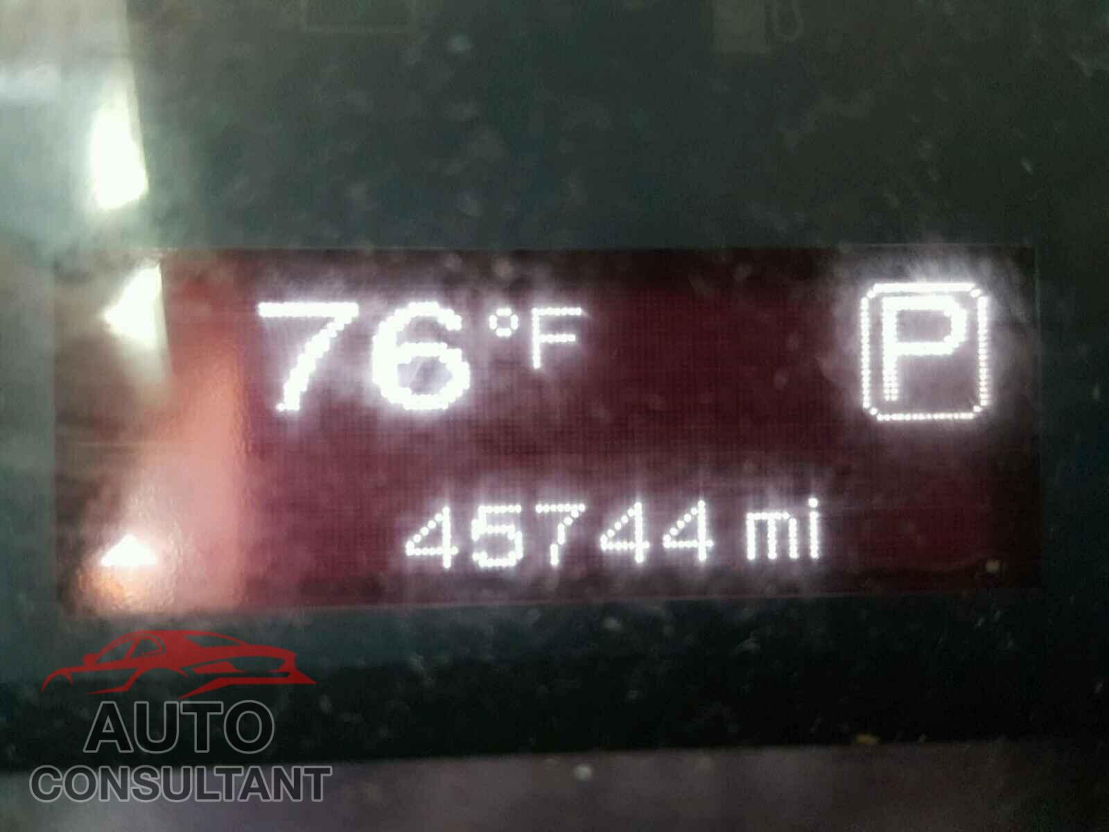 DODGE DART 2016 - 1C3CDFBB9GD623644