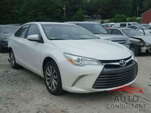 TOYOTA CAMRY 2016 - 4T1BF1FK0GU180097
