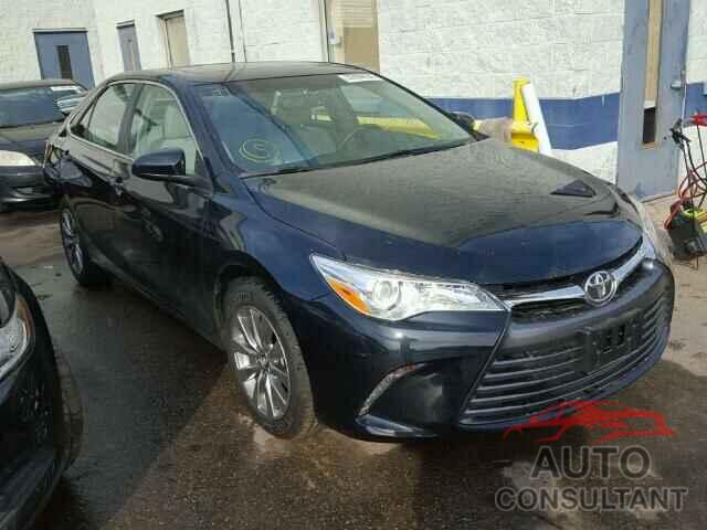 TOYOTA CAMRY 2016 - 4T1BF1FK2GU552684