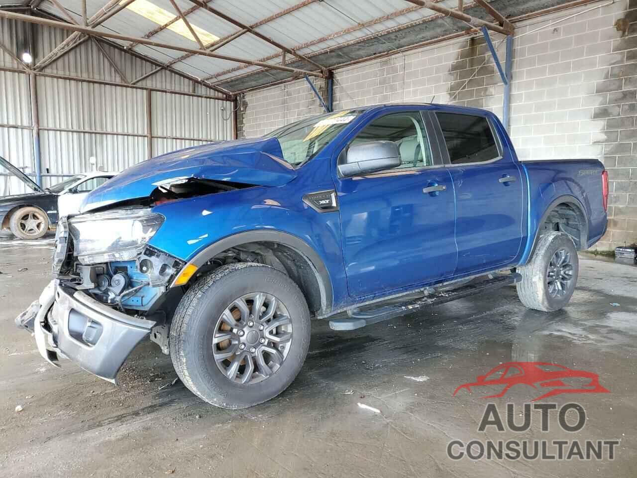 FORD RANGER 2020 - 1FTER4EH0LLA60168