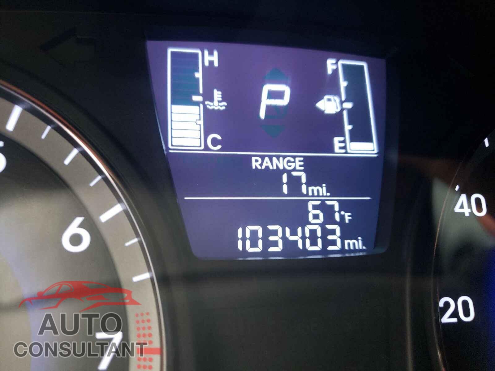 HYUNDAI ACCENT 2016 - KMHCT4AE7GU965975