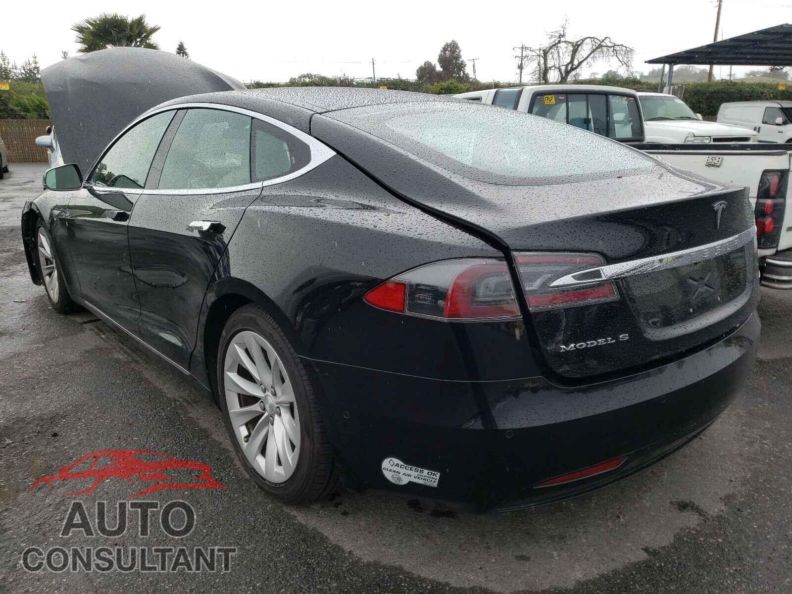 TESLA MODEL S 2016 - 5YJSA1E22GF157210