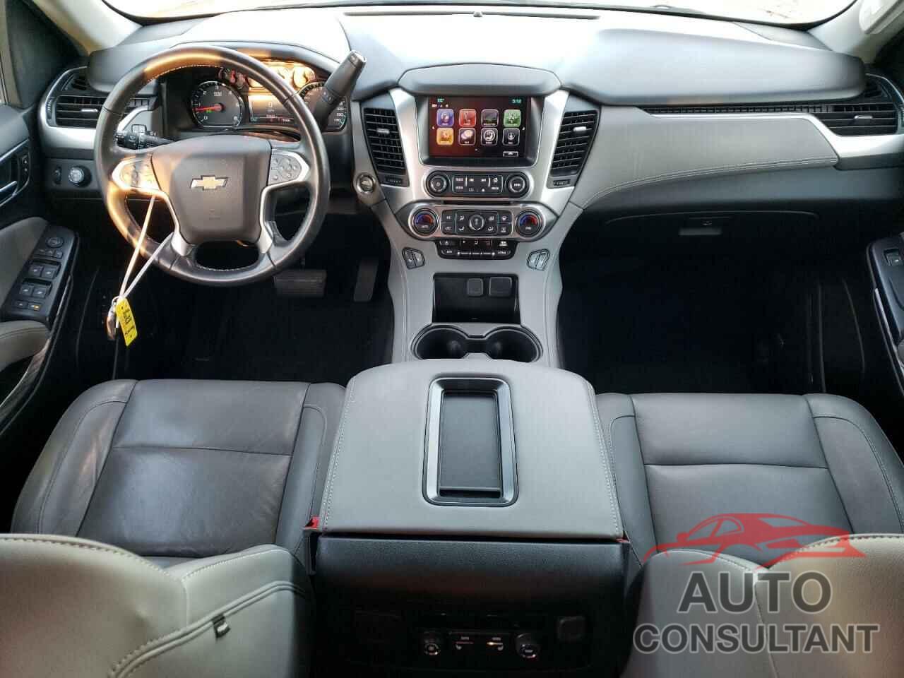 CHEVROLET TAHOE 2020 - 1GNSCBKC9LR174403